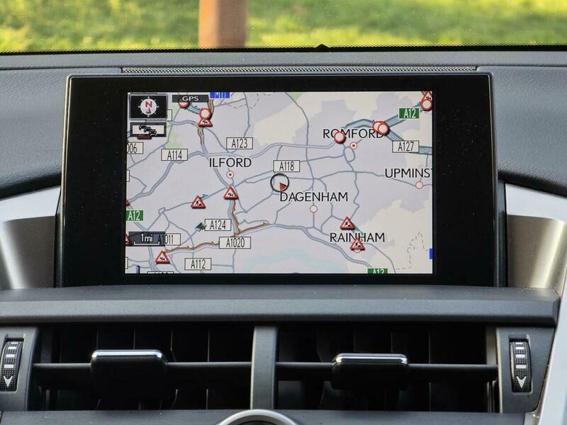 Used Lexus NX for sale - 77958152: Photo 27