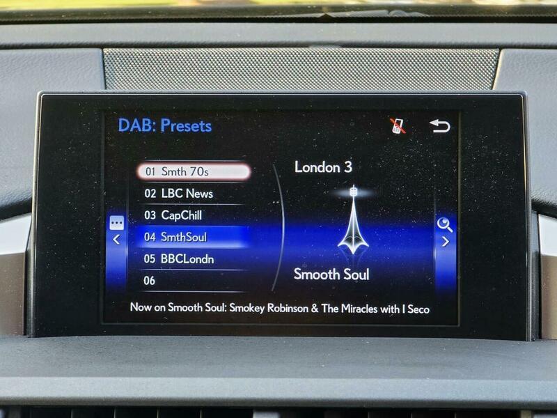 Used Lexus NX for sale - 77958152: Photo 28