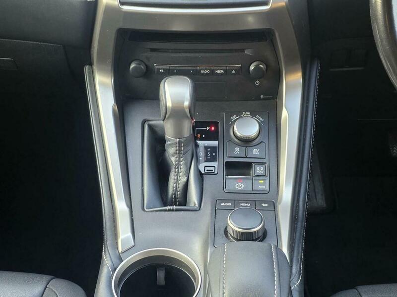 Used Lexus NX for sale - 77958152: Photo 30