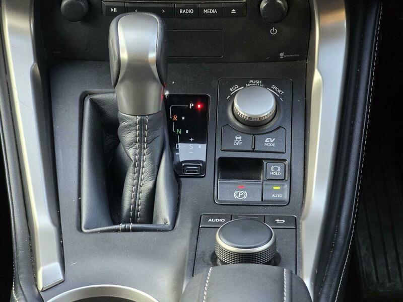 Used Lexus NX for sale - 77958152: Photo 31