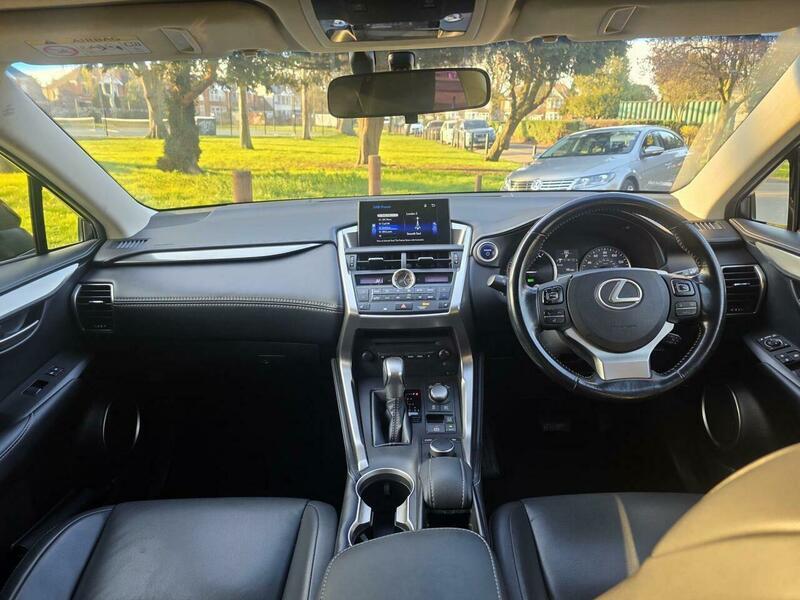 Used Lexus NX for sale - 77958152: Photo 32