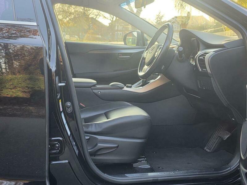 Used Lexus NX for sale - 77958152: Photo 35