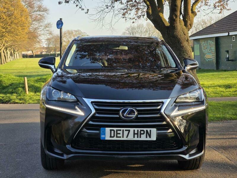 Used Lexus NX for sale - 77958152: Photo 39