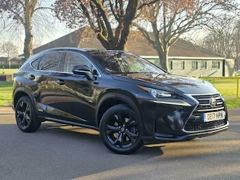 Used Lexus NX 2017 for sale - 77958152: Photo