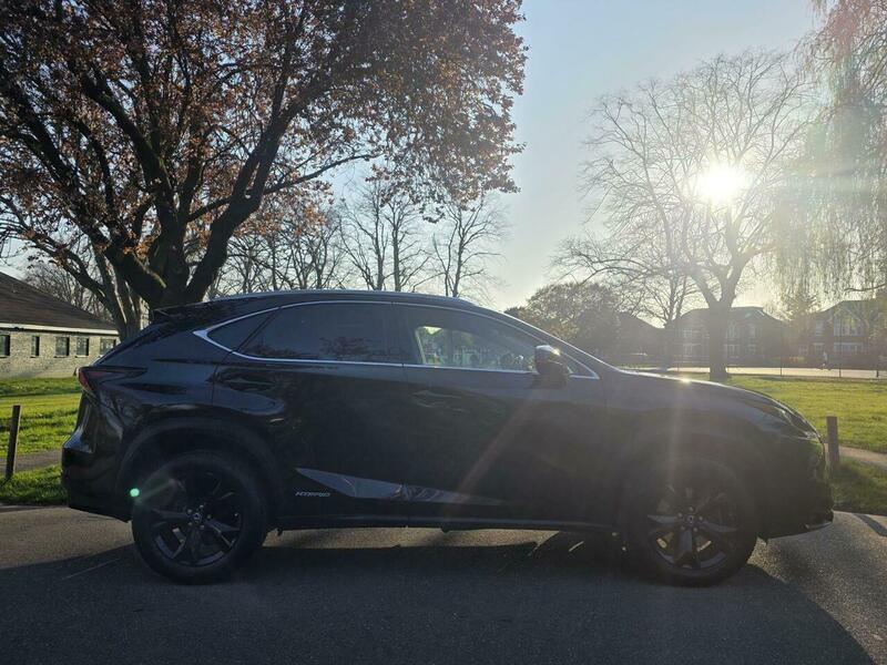 Used Lexus NX for sale - 77958152: Photo 5