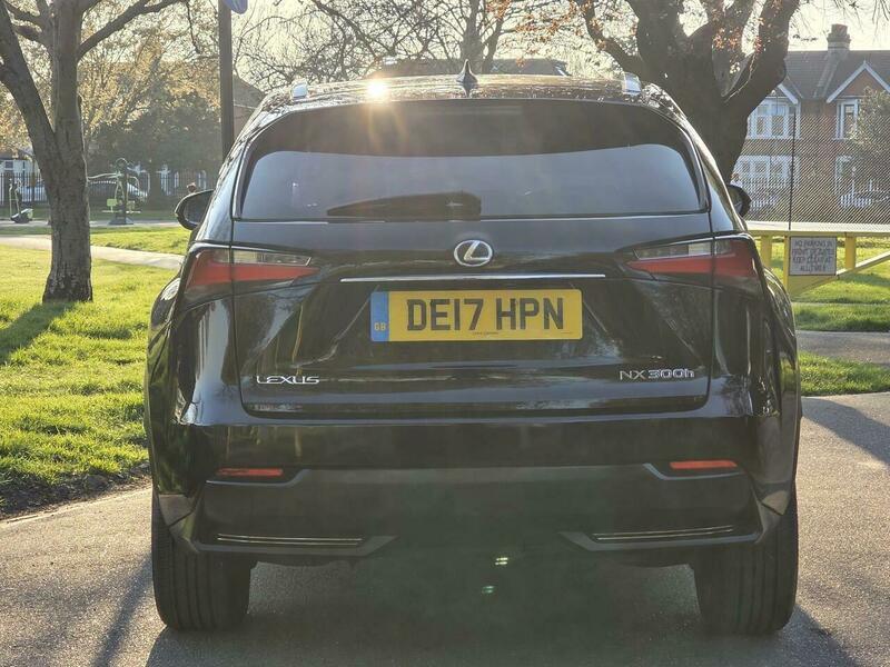 Used Lexus NX for sale - 77958152: Photo 6