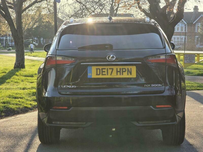 Used Lexus NX for sale - 77958152: Photo 7