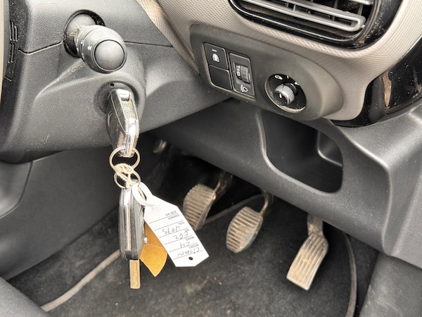 Used Citroen C4 Cactus 2016 for sale - 76239895: Photo 10