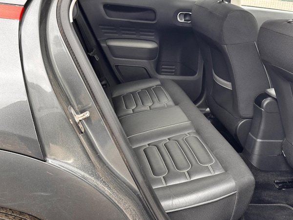 Used Citroen C4 Cactus 2016 for sale - 76239895: Photo 12