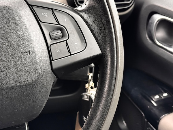 Used Citroen C4 Cactus 2016 for sale - 76239895: Photo 17