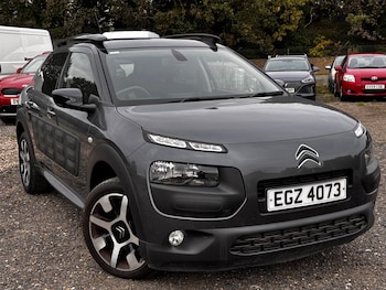 Citroen - C4 Cactus