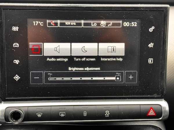 Used Citroen C4 Cactus 2016 for sale - 76239895: Photo 20