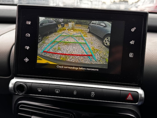 Used Citroen C4 Cactus 2016 for sale - 76239895: Photo 21