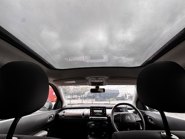 Used Citroen C4 Cactus 2016 for sale - 76239895: Photo 23
