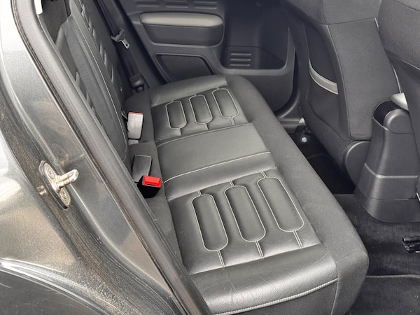 Used Citroen C4 Cactus 2016 for sale - 76239895: Photo 35