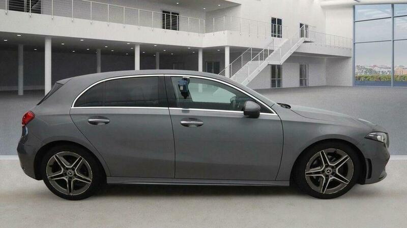 Used Mercedes-Benz A-Class for sale - 77670845: Photo 11