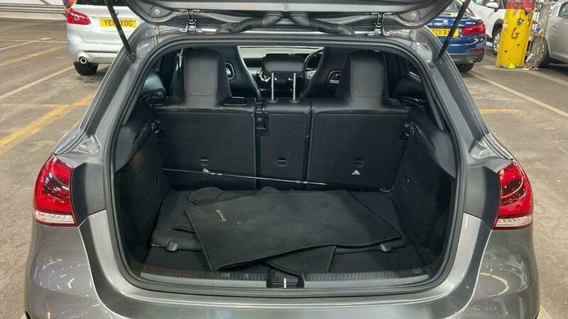 Used Mercedes-Benz A-Class for sale - 77670845: Photo 13