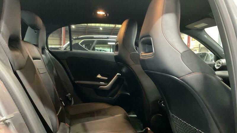 Used Mercedes-Benz A-Class for sale - 77670845: Photo 14