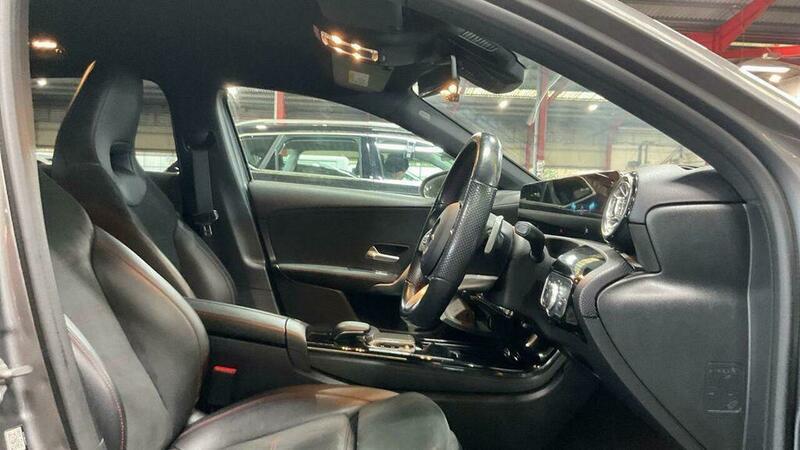 Used Mercedes-Benz A-Class for sale - 77670845: Photo 15