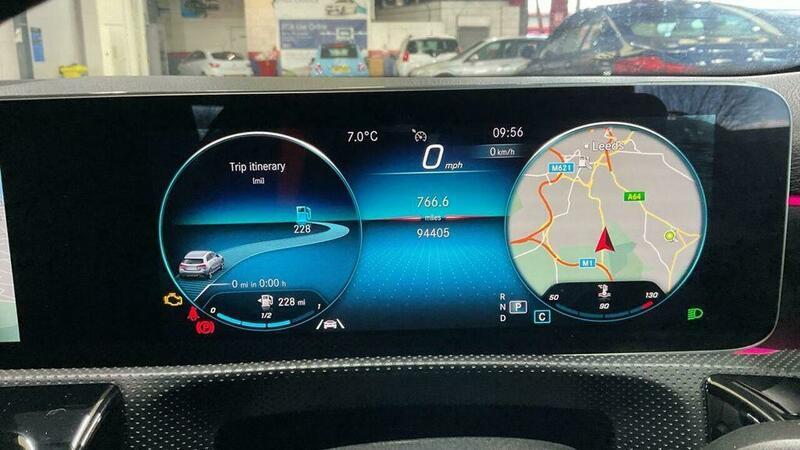 Used Mercedes-Benz A-Class for sale - 77670845: Photo 16