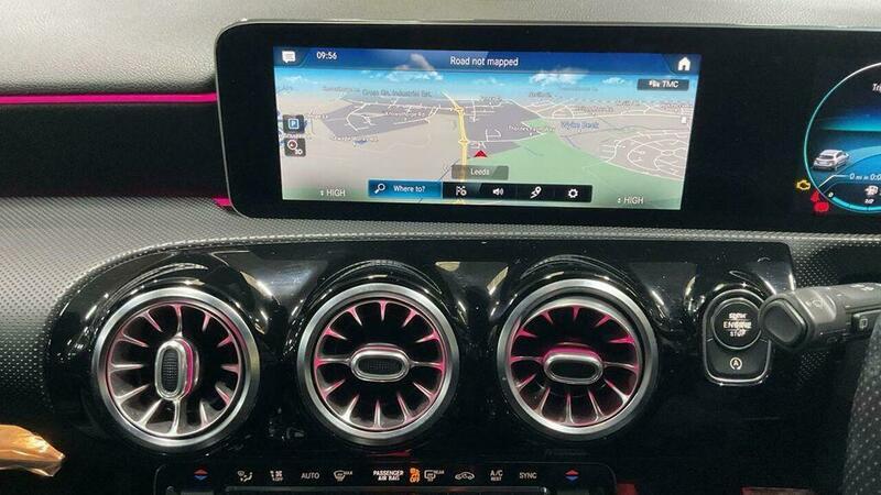 Used Mercedes-Benz A-Class for sale - 77670845: Photo 17