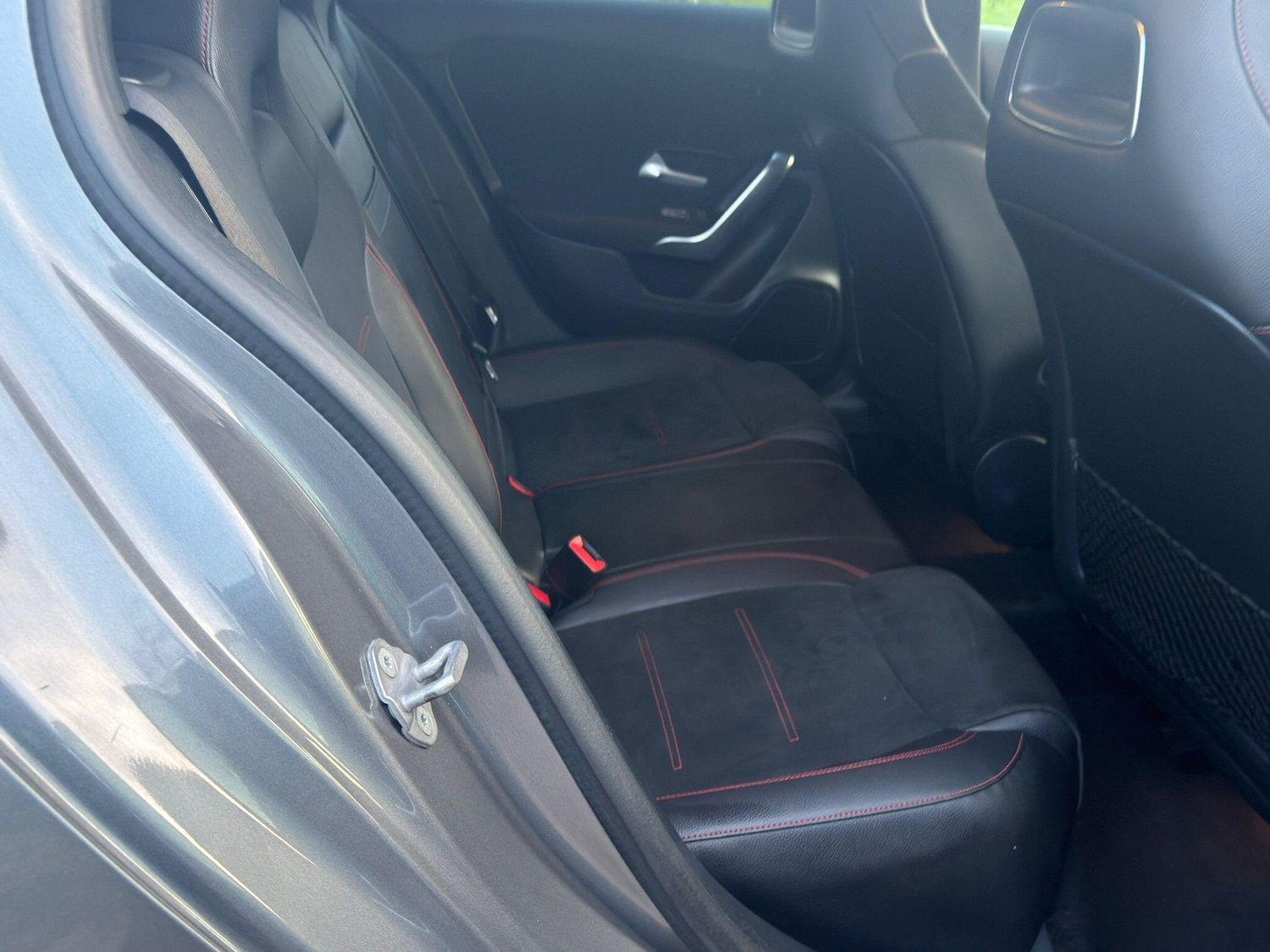 Used Mercedes-Benz A-Class 2018 for sale - 77670845: Photo 18