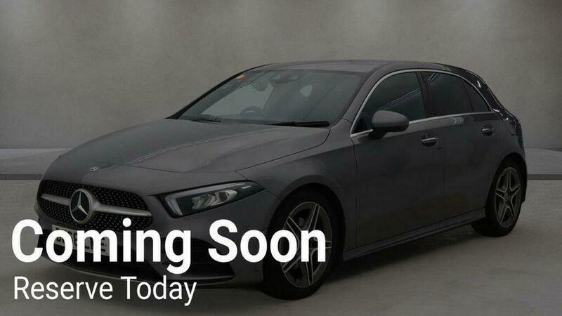 Used Mercedes-Benz A-Class for sale - 77670845: Photo 2