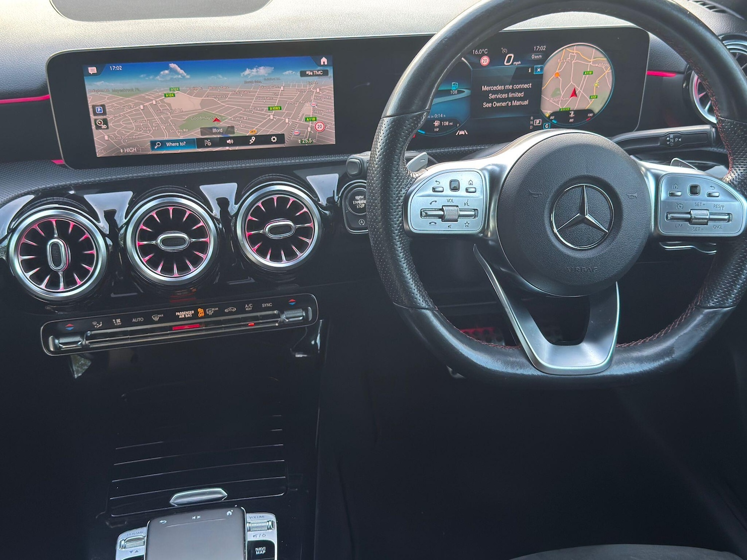 Used Mercedes-Benz A-Class 2018 for sale - 77670845: Photo 23