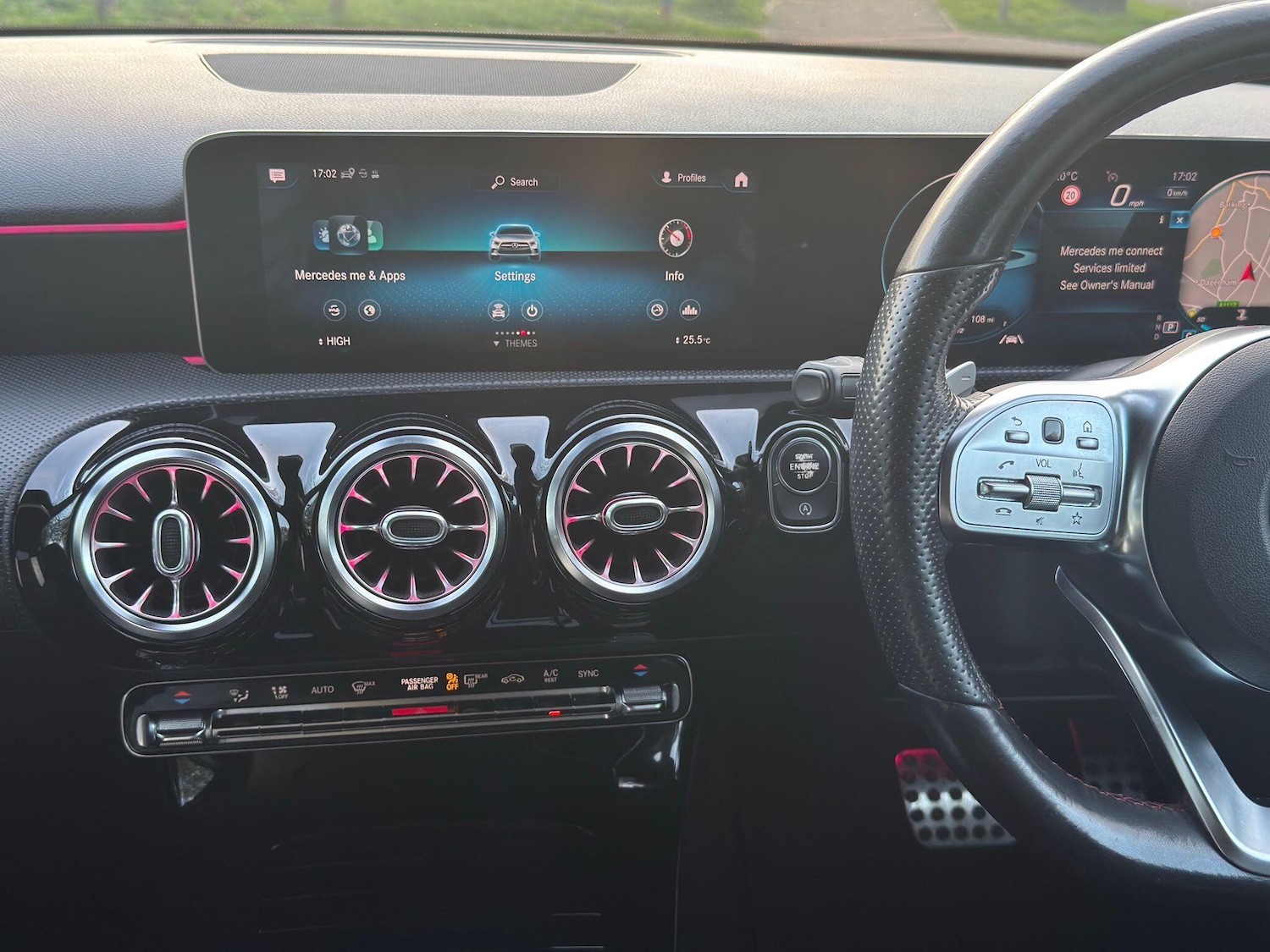 Used Mercedes-Benz A-Class 2018 for sale - 77670845: Photo 24