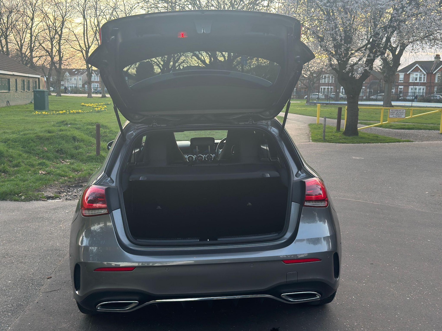 Used Mercedes-Benz A-Class 2018 for sale - 77670845: Photo 27