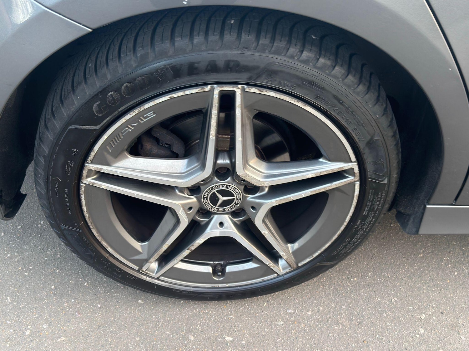 Used Mercedes-Benz A-Class 2018 for sale - 77670845: Photo 29