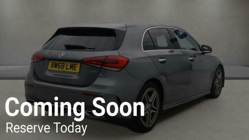 Used Mercedes-Benz A-Class for sale - 77670845: Photo 4