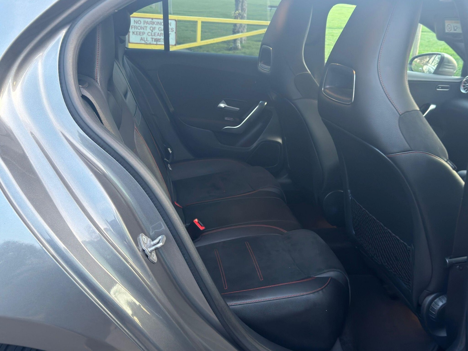 Used Mercedes-Benz A-Class 2018 for sale - 77670845: Photo 43