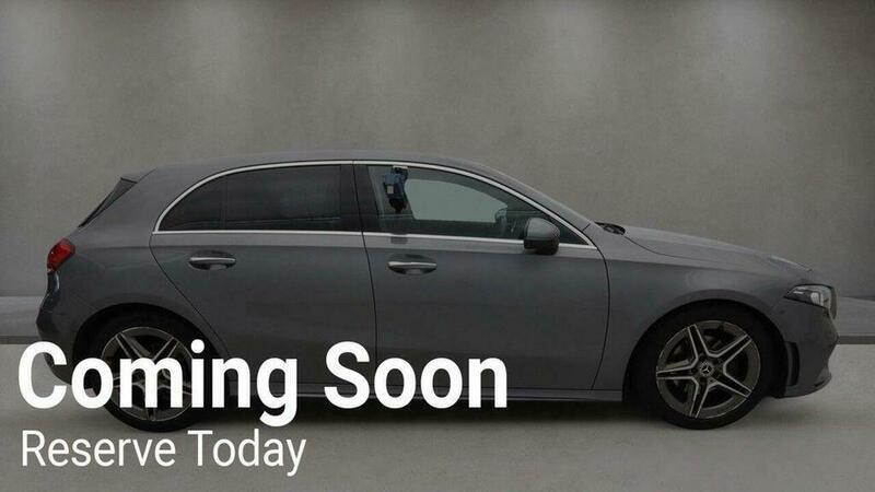 Used Mercedes-Benz A-Class for sale - 77670845: Photo 5