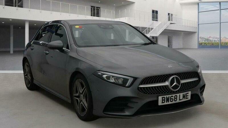 Used Mercedes-Benz A-Class for sale - 77670845: Photo 7