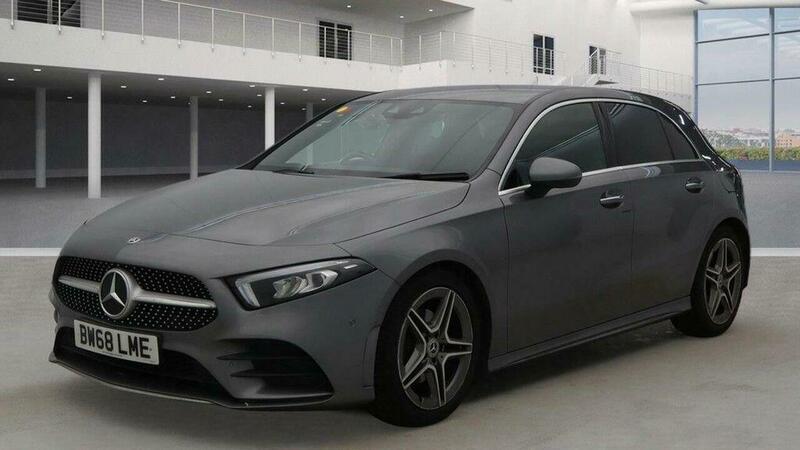 Used Mercedes-Benz A-Class for sale - 77670845: Photo 8