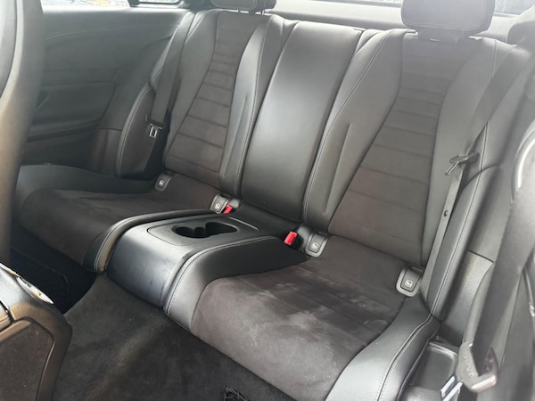 Used Mercedes-Benz E Class 2017 for sale - 75493672: Photo 27