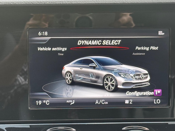 Used Mercedes-Benz E Class 2017 for sale - 75493672: Photo 35