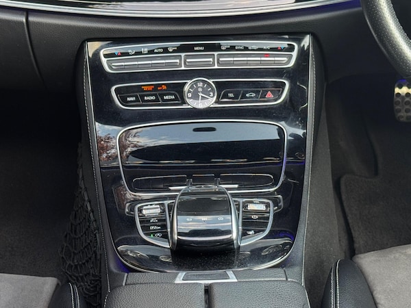 Used Mercedes-Benz E Class 2017 for sale - 75493672: Photo 37