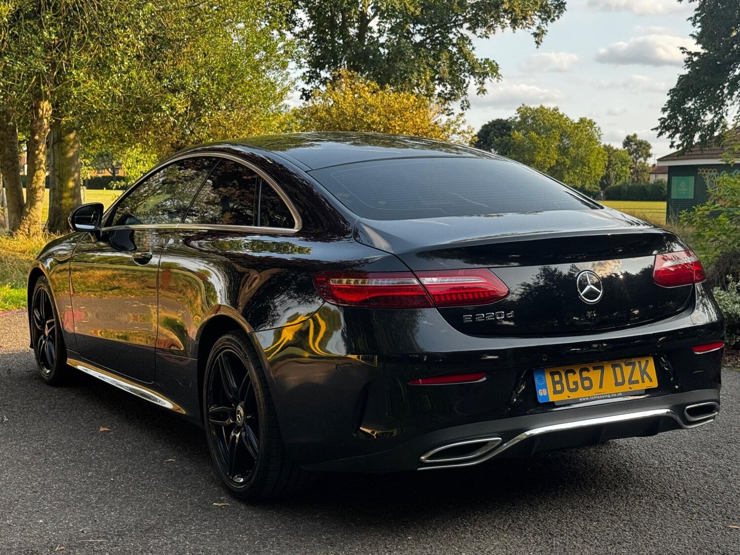Vehicle 45