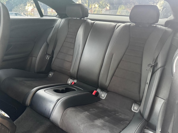 Used Mercedes-Benz E Class 2017 for sale - 75493672: Photo 49