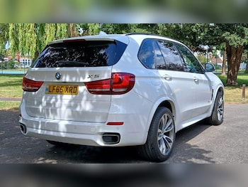 Used BMW X5 2015 for sale - 79259729: Photo