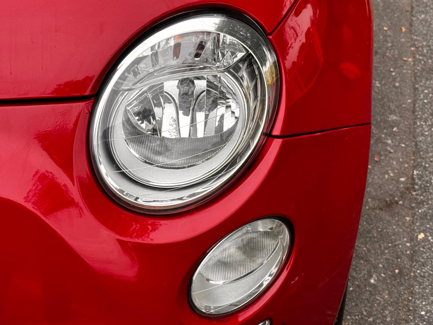 Used Fiat 500 2013 for sale - 76994025: Photo 10