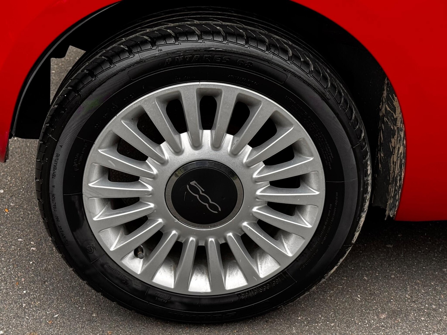 Used Fiat 500 2013 for sale - 76994025: Photo 16