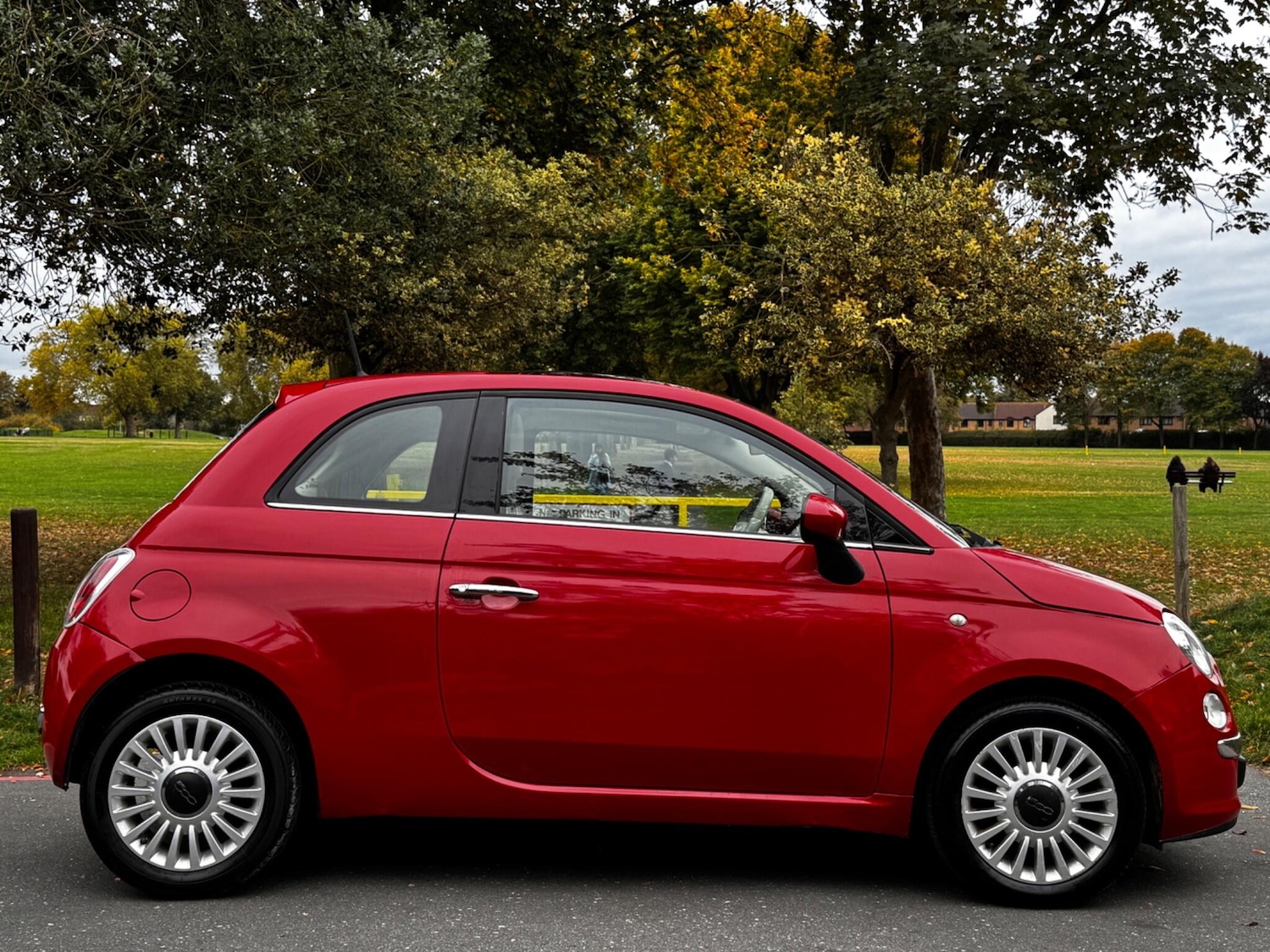 Used Fiat 500 2013 for sale - 76994025: Photo 2