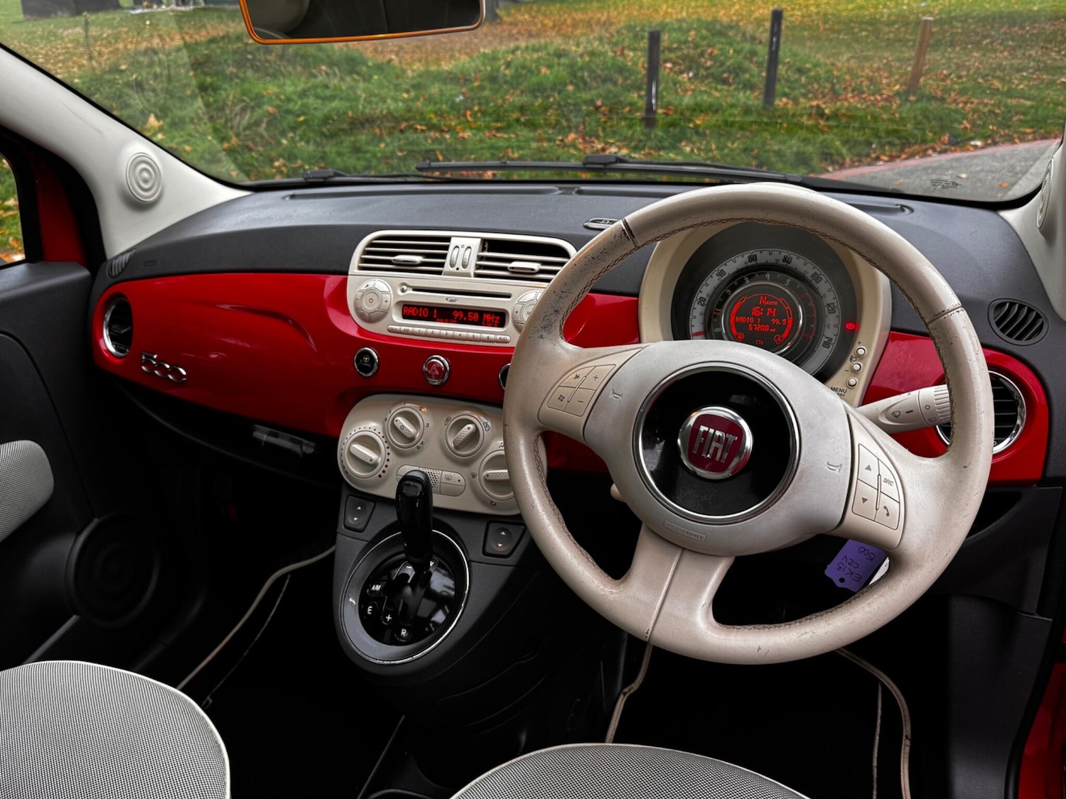 Used Fiat 500 2013 for sale - 76994025: Photo 22