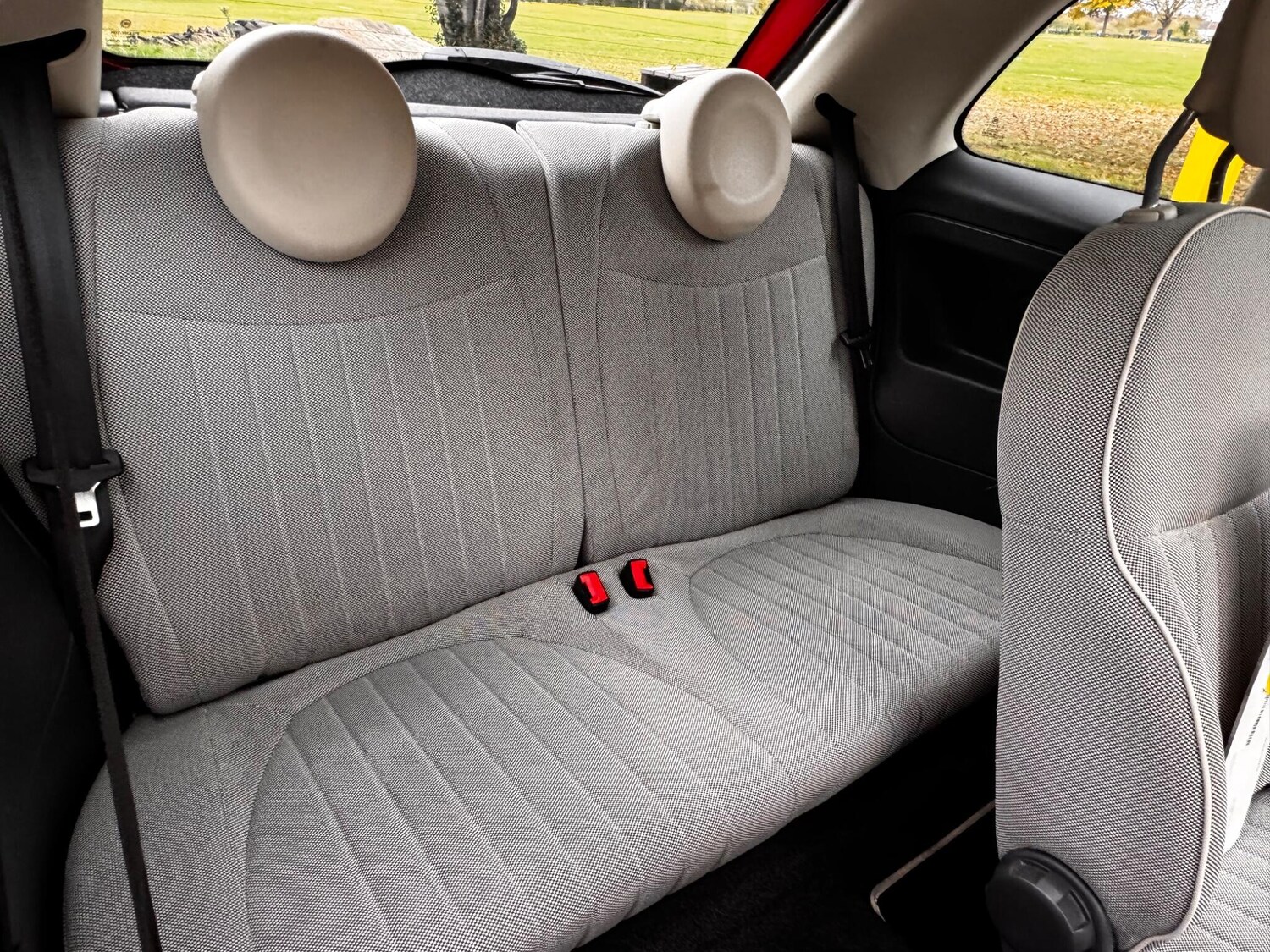 Used Fiat 500 2013 for sale - 76994025: Photo 25