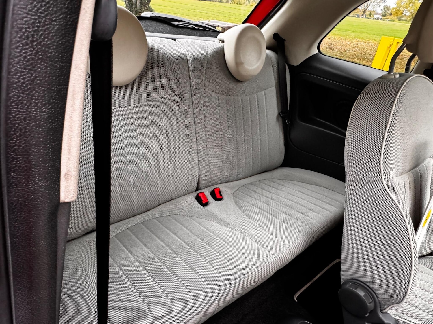 Used Fiat 500 2013 for sale - 76994025: Photo 26