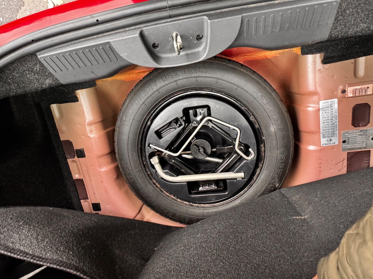 Used Fiat 500 2013 for sale - 76994025: Photo 28