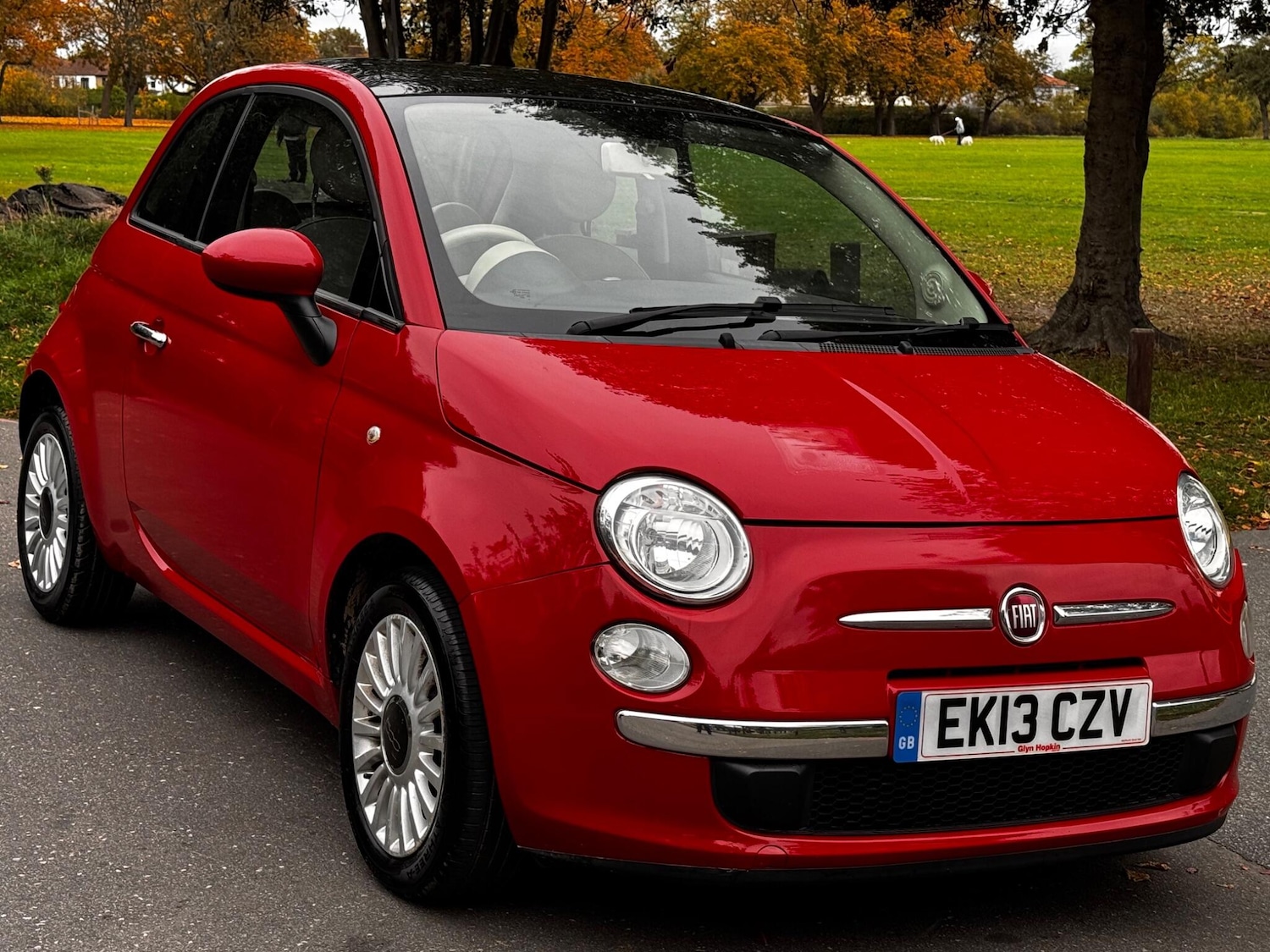 Used Fiat 500 2013 for sale - 76994025: Photo 29